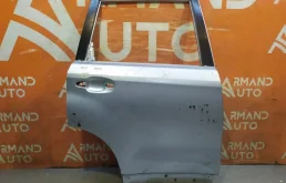 Дверь задняя правая для Subaru Forester SJ rest 2016-2019