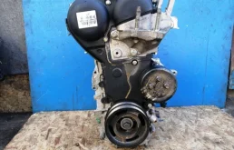 Двигатель без навесного (PNDA) для Ford Focus III Седан 2011-2015