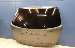 Дверь багажника для Opel Antara 2014 года на фотографиях