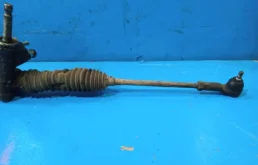 Рулевая рейка для Mitsubishi Outlander 2010 года на фотографиях