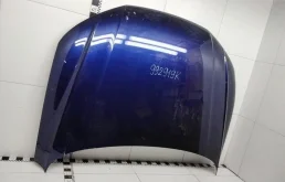 Капот для Audi Q5 2019 года на фотографиях