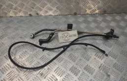 Топливная трубка для Fiat Ducato на фотографиях