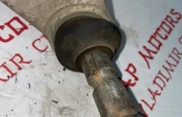 Рычаг передний правый верхний для Nissan Teana 2008 года на фотографиях