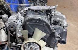 ГБЦ для Kia Sorento 1 BL 2002-2009