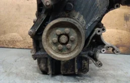 Двигатель без навесного для Vortex Estina на фотографиях