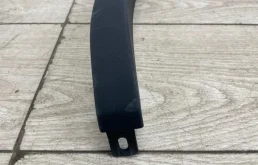 Арка колеса передняя левая для Volkswagen Touareg на фотографиях