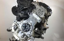 Двигатель для BMW 3er 2000 года на фотографиях