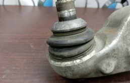 Рычаг передний правый верхний для BMW 5er на фотографиях