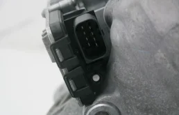 Раздатка для BMW 5er 2010 года на фотографиях