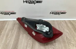 Фонарь правый для Mercedes-Benz S class 2012 года на фотографиях