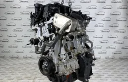 Двигатель для BMW 1er 2016 года на фотографиях