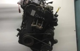 Двигатель для Ford Transit 2009 года на фотографиях