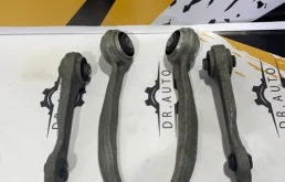 Рычаг передний левый нижний для Mercedes-Benz S class 2014 года на фотографиях