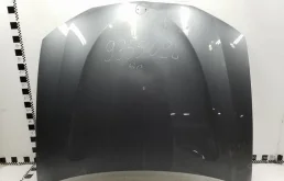 капот для BMW X3 F25 2010-2017