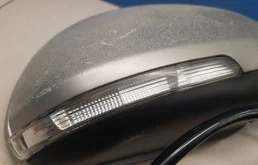 Стекла и зеркала для Skoda Octavia 2005 года на фотографиях