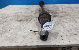 Привод передний левый для Nissan Teana 2008 года на фотографиях