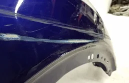 Крыло правое для Ford Kuga 2015 года на фотографиях