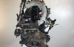 Двигатель для Ford Transit 1996 года на фотографиях
