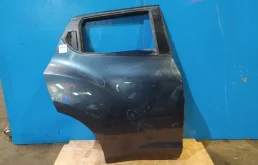 Дверь задняя правая для Nissan Juke YF15 JDM 2010-2014