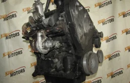 Двигатель для Audi A6 1996 года на фотографиях