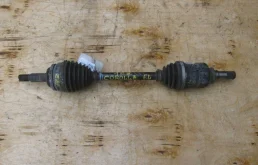 Привод передний левый для Toyota Corolla 2000 года на фотографиях