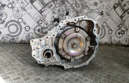 Акпп для Toyota Venza GV10,15 rest 2012-2016