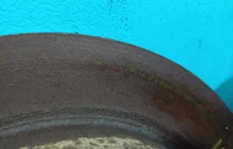 Тормозные колодки задние для Lexus RX на фотографиях