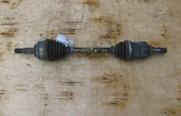 Привод передний левый для Toyota Corolla 2000 года на фотографиях