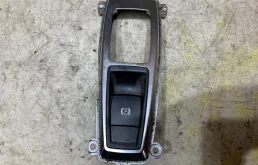 Концевик капота для BMW X5 на фотографиях