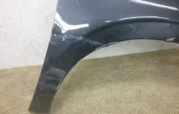 Крыло правое для Subaru Forester 2014 года на фотографиях