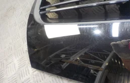 Решетка радиатора для Volkswagen Jetta 2008 года на фотографиях