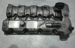 Клапанная крышка для SsangYong Kyron DJ rest 2007-2016