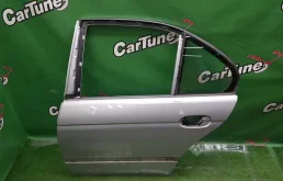 Дверь передняя левая пустая для BMW 5er Е39 1995-2003