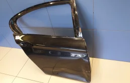 Дверь задняя правая для BMW 5er 2016 года на фотографиях