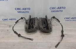 Суппорт передний правый для Audi A6 на фотографиях