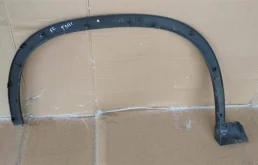 Расширитель арок передний правый для Nissan X-Trail 2008 года на фотографиях