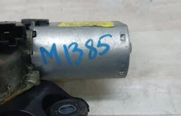 Мотор стеклоочистителя для Mercedes-Benz M class 2007 года на фотографиях