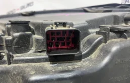 Фара правая для Volvo S80 2016 года на фотографиях