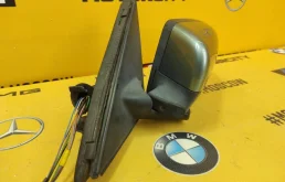 Стекла и зеркала для BMW 5er 2001 года на фотографиях