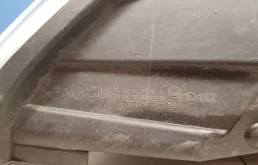 Фары для Skoda Octavia 2012 года на фотографиях