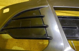 Бампер задний для Ford Kuga 2018 года на фотографиях