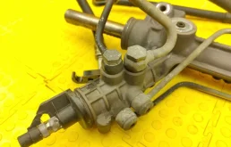 Рулевая рейка для BMW 5er 1999 года на фотографиях