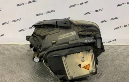 Фары для Volkswagen Passat 2006 года на фотографиях