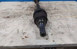 Привод передний левый для Nissan Teana 2008 года на фотографиях