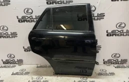 Дверь задняя правая для Lexus RX 2005 года на фотографиях