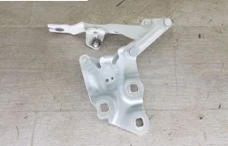 Петля капота левая для BMW X3 2017 года на фотографиях