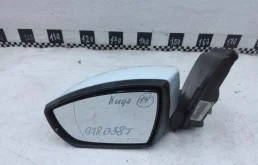Зеркало боковое левое для Ford Kuga 2017 года на фотографиях