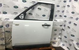 Дверь передняя левая для Land Rover Discovery 2014 года на фотографиях