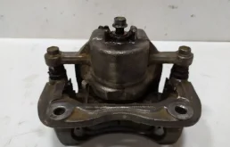 Суппорт передний левый для Kia Rio на фотографиях