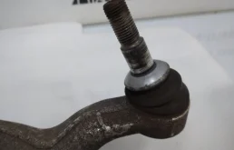 Рычаг передний левый нижний для BMW 3er на фотографиях